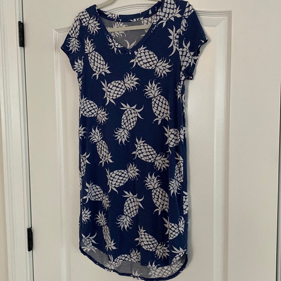 GapBody sleep dress - Picture 3 of 5